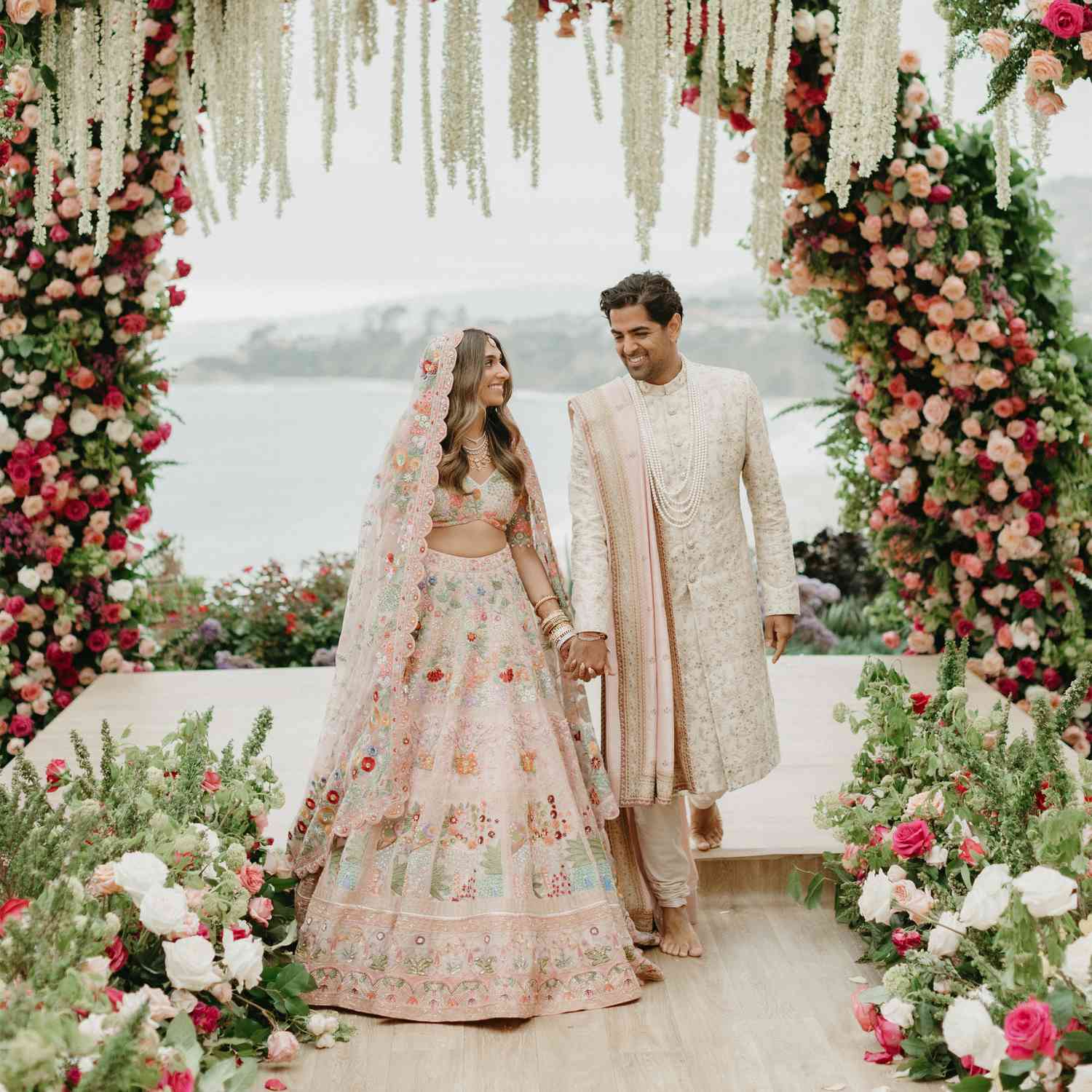 The American Shaadi Reality: Culture Meets U.S. Logistics - featured Indian wedding article