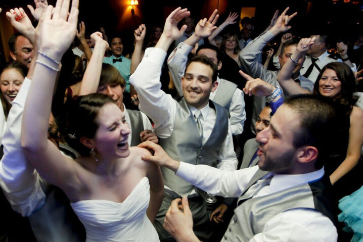 Ceremony DJs - Image 3