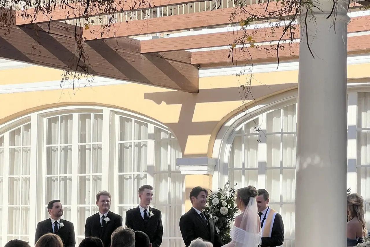 Crowne Plaza San Marcos Resort - Image 2