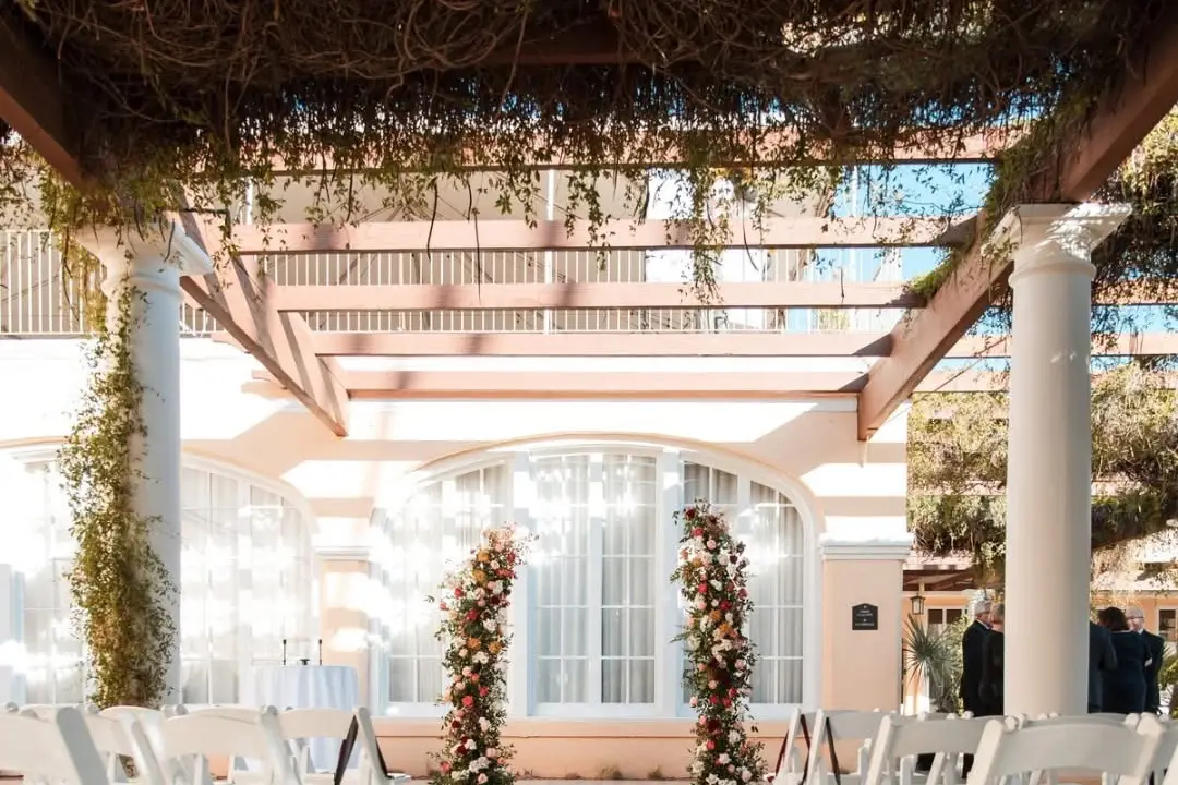 Crowne Plaza San Marcos Resort - Image 4