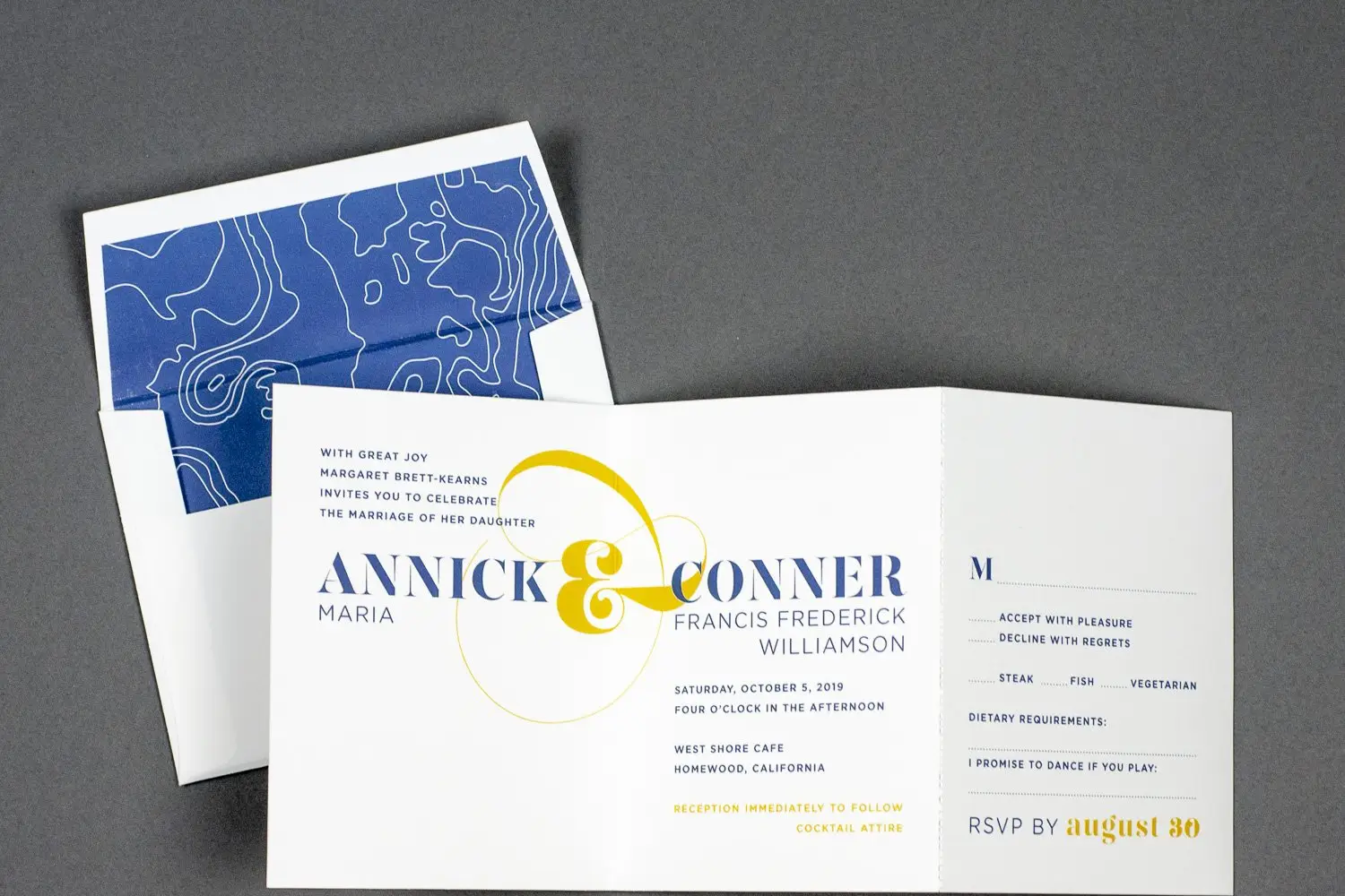 Design des Troy - Image 2