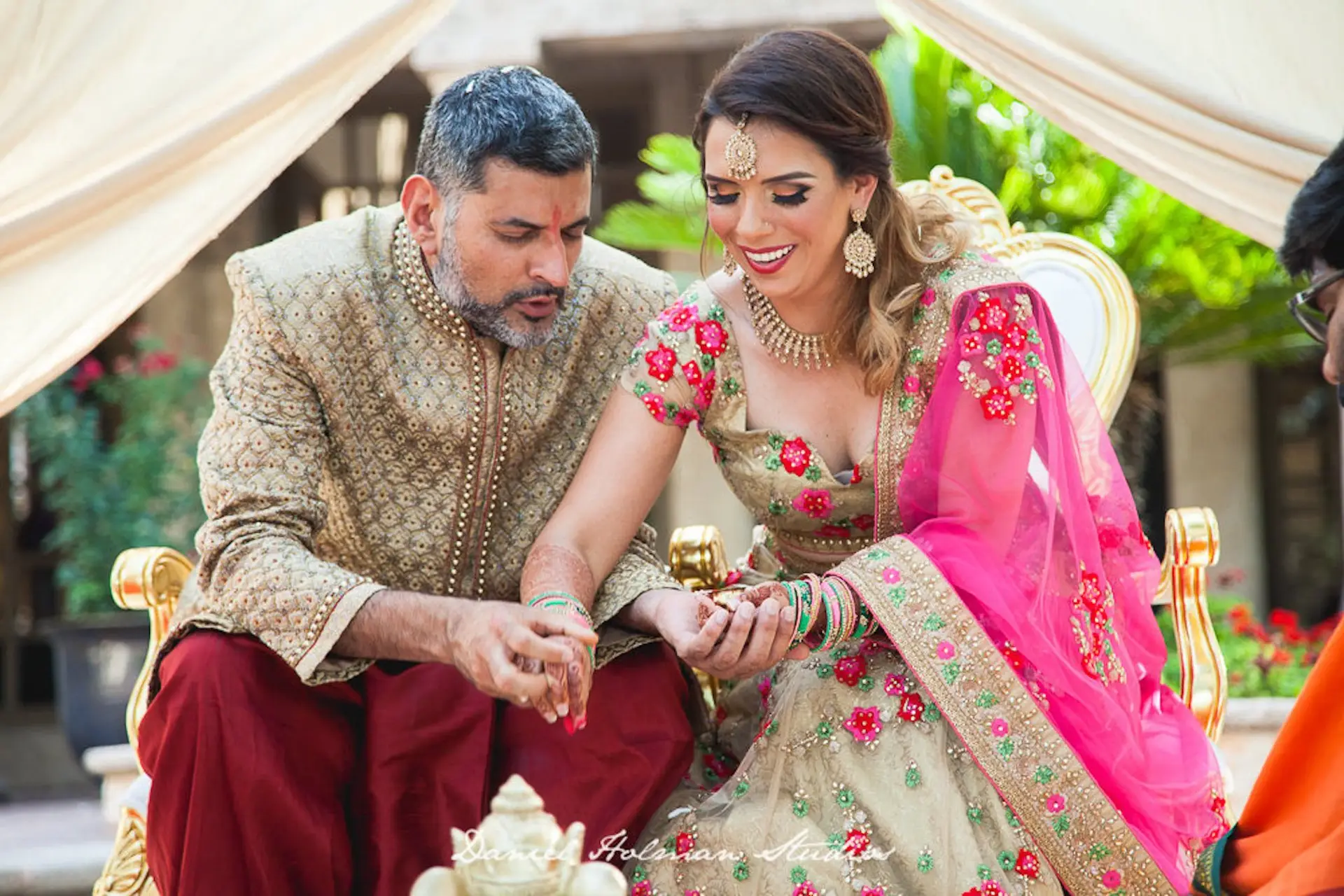 Dilshan Weddings Events San Antonio - Image 2