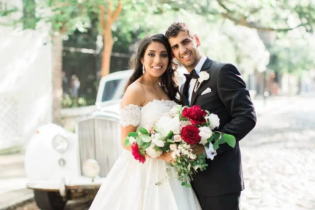 Dilshan Weddings Events San Antonio - Image 3