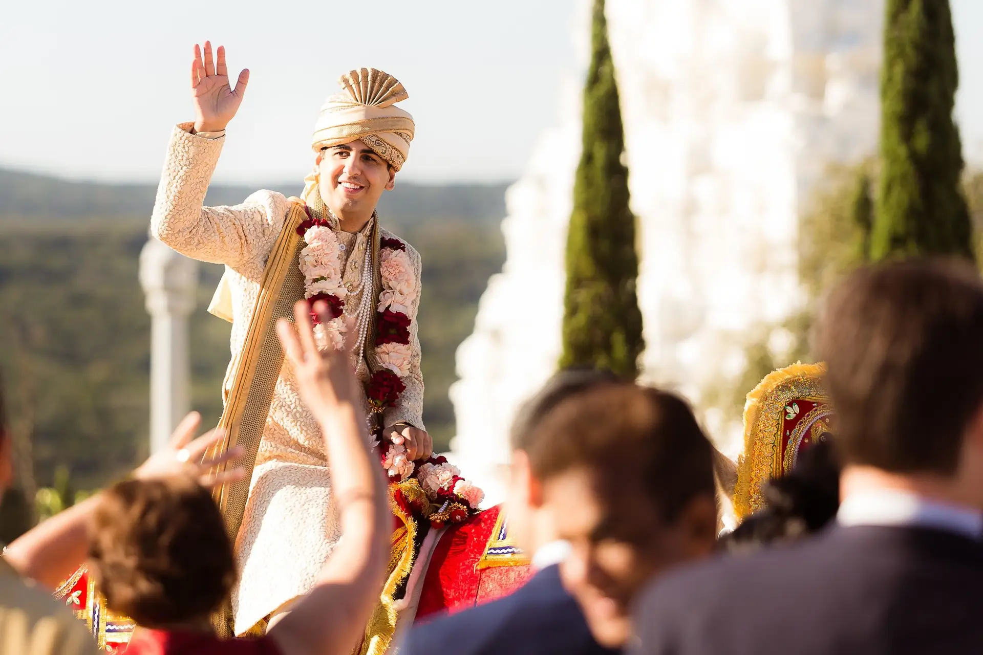 Dilshan Weddings Events San Antonio - Image 4