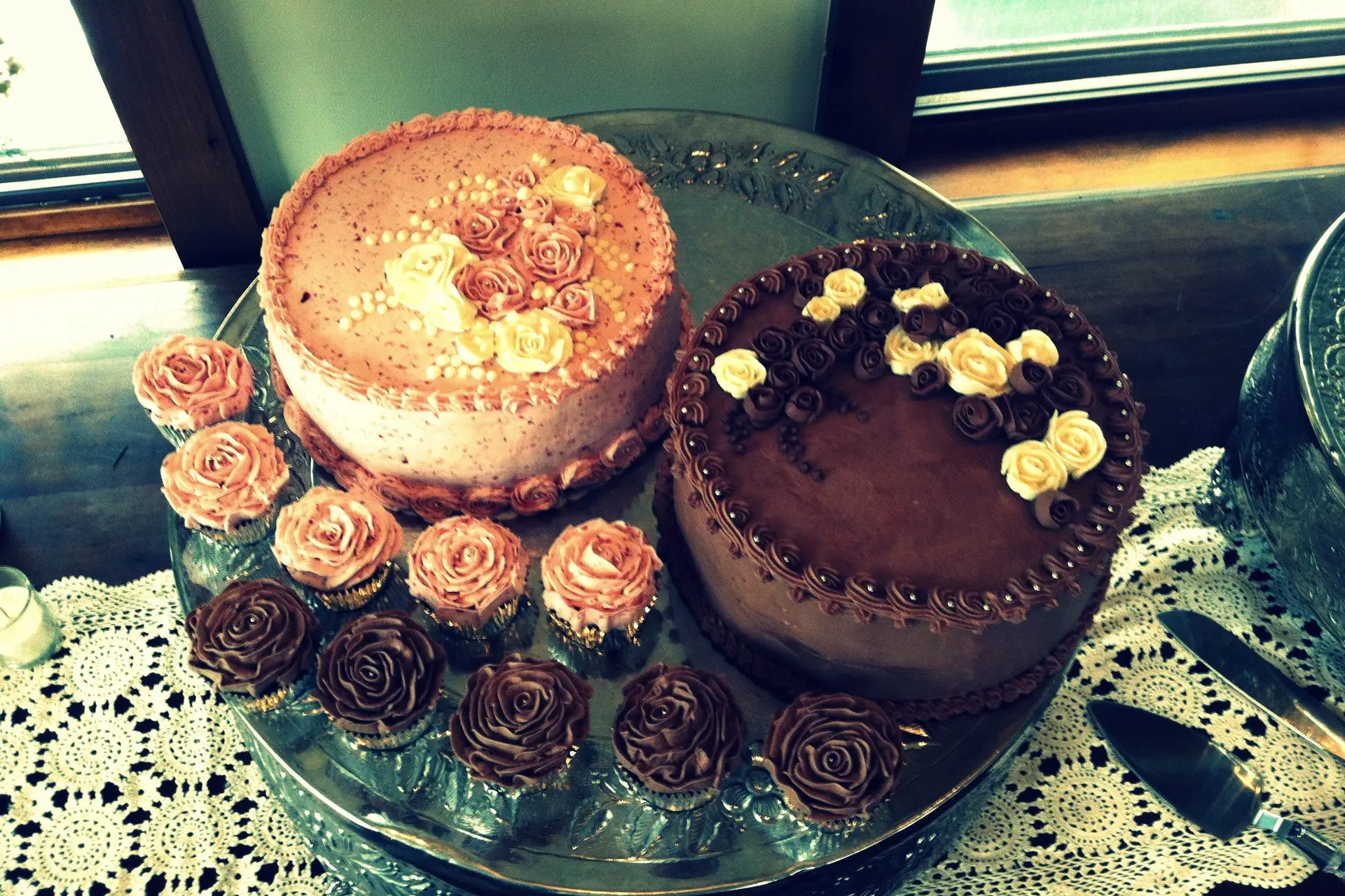 Five Star Catering - Image 3