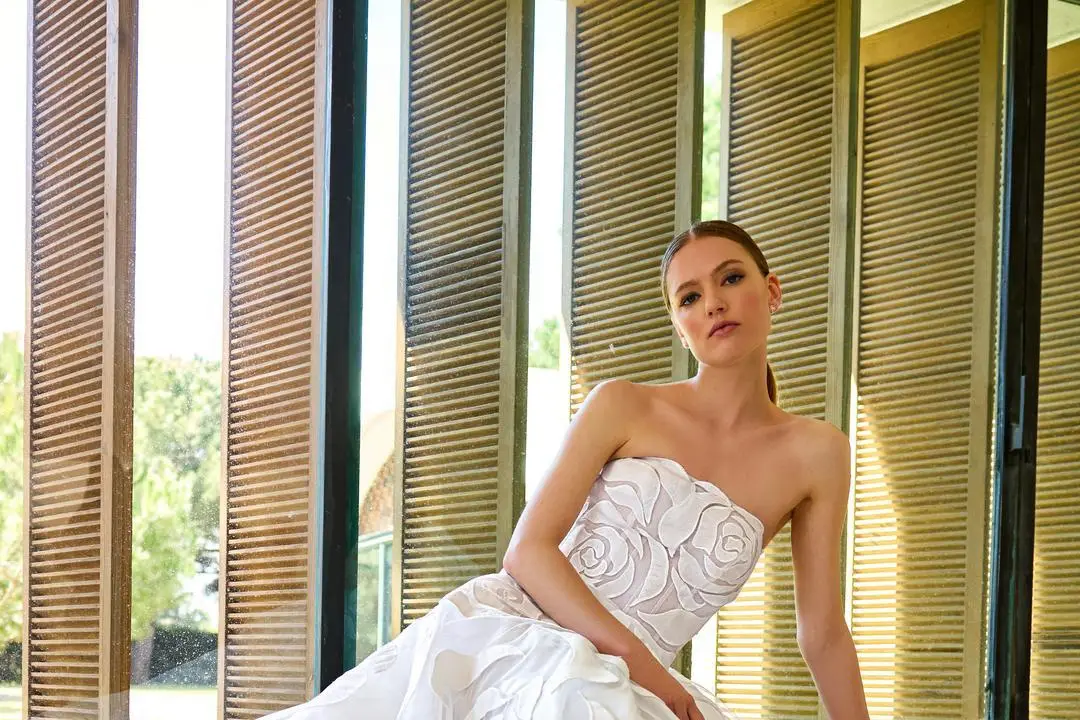 Hailey Nicole Bridal - Image 2