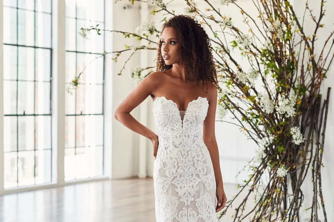 Hailey Nicole Bridal - Image 4