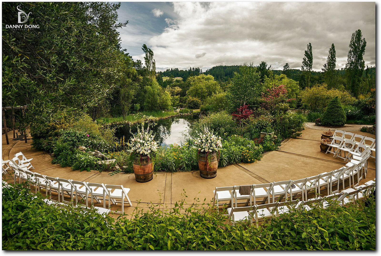 Hans Fahden Vineyards - Image 2