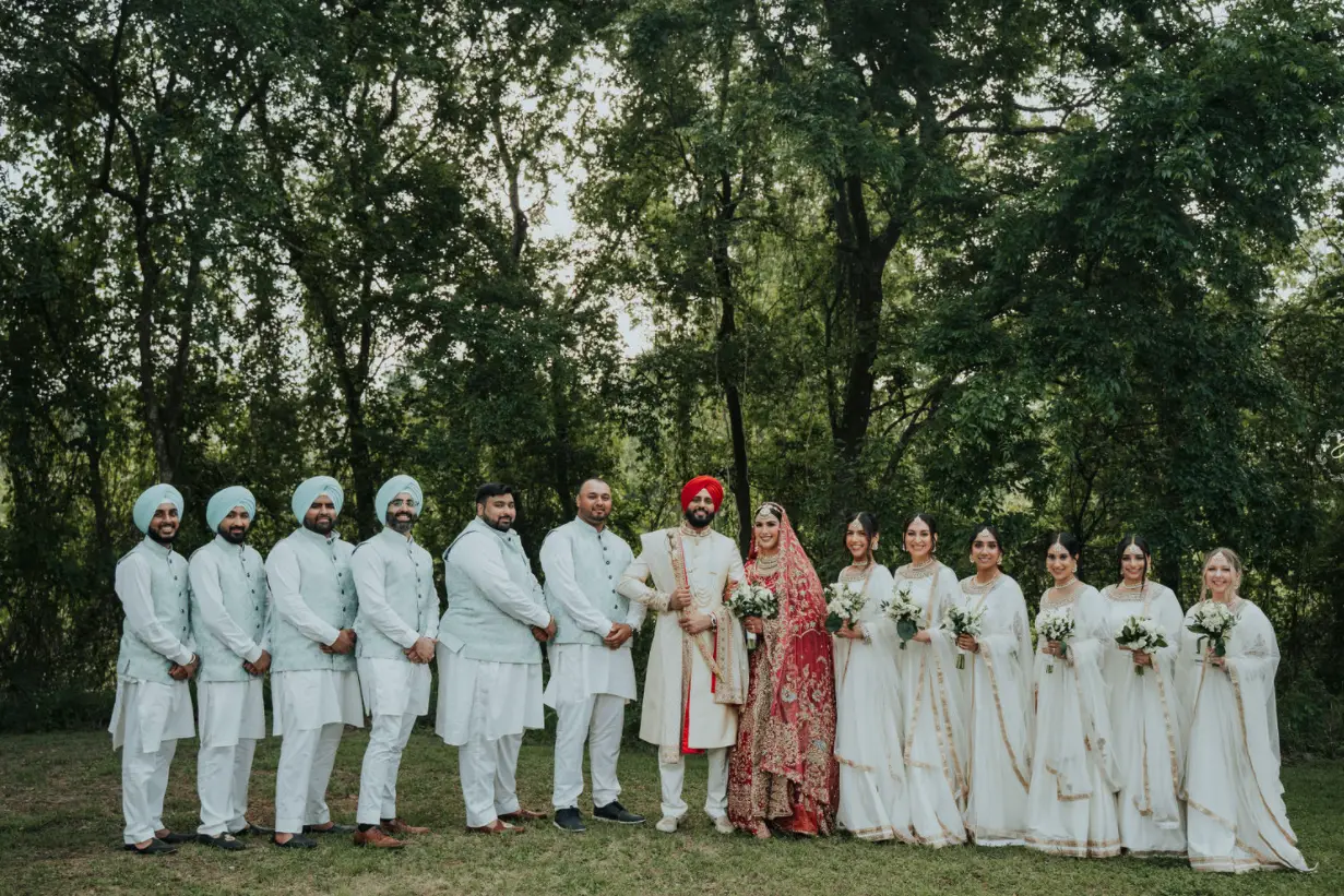 Hansini Weddings - Image 3