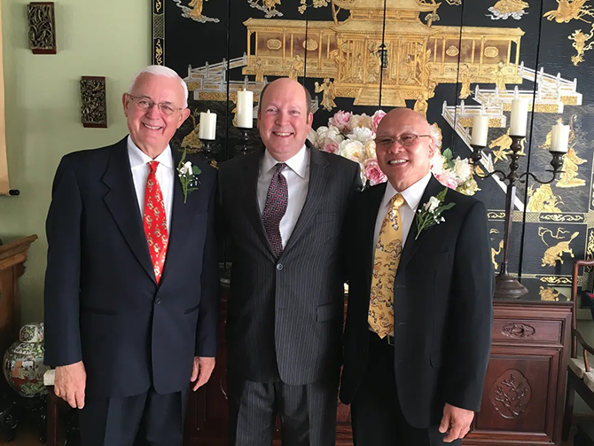 Howard M Steiermann - Image 2