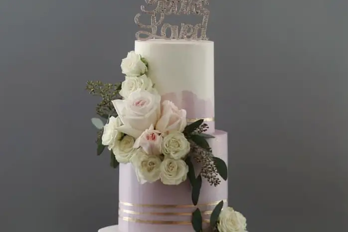 Loris Custom Cakes San Diego - Image 2