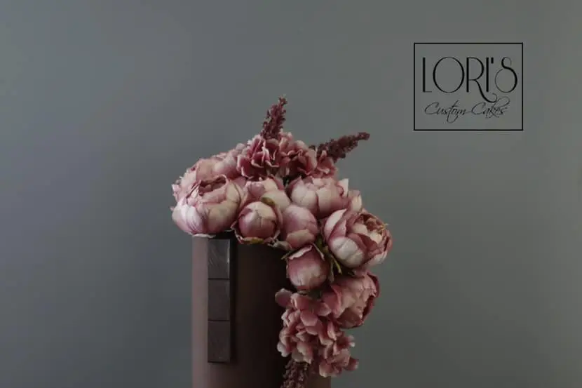 Loris Custom Cakes San Diego - Image 3