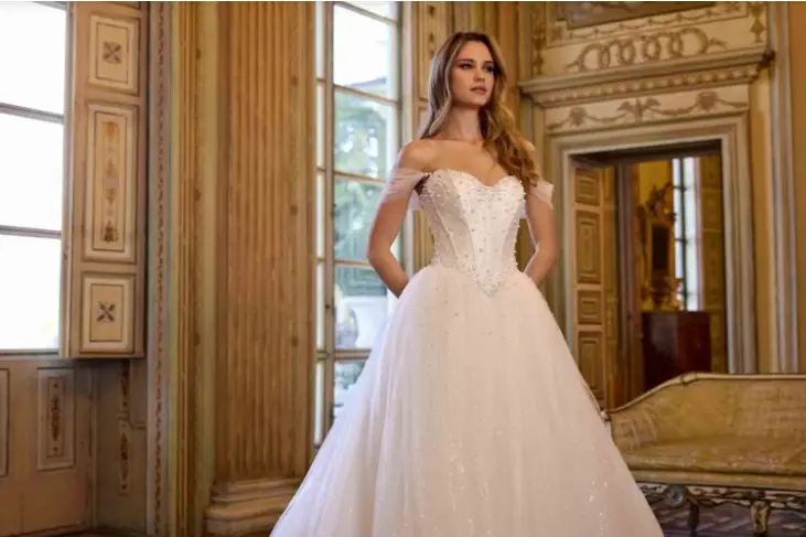 Love's Bridal Boutique & Custom Embroidery - Image 2