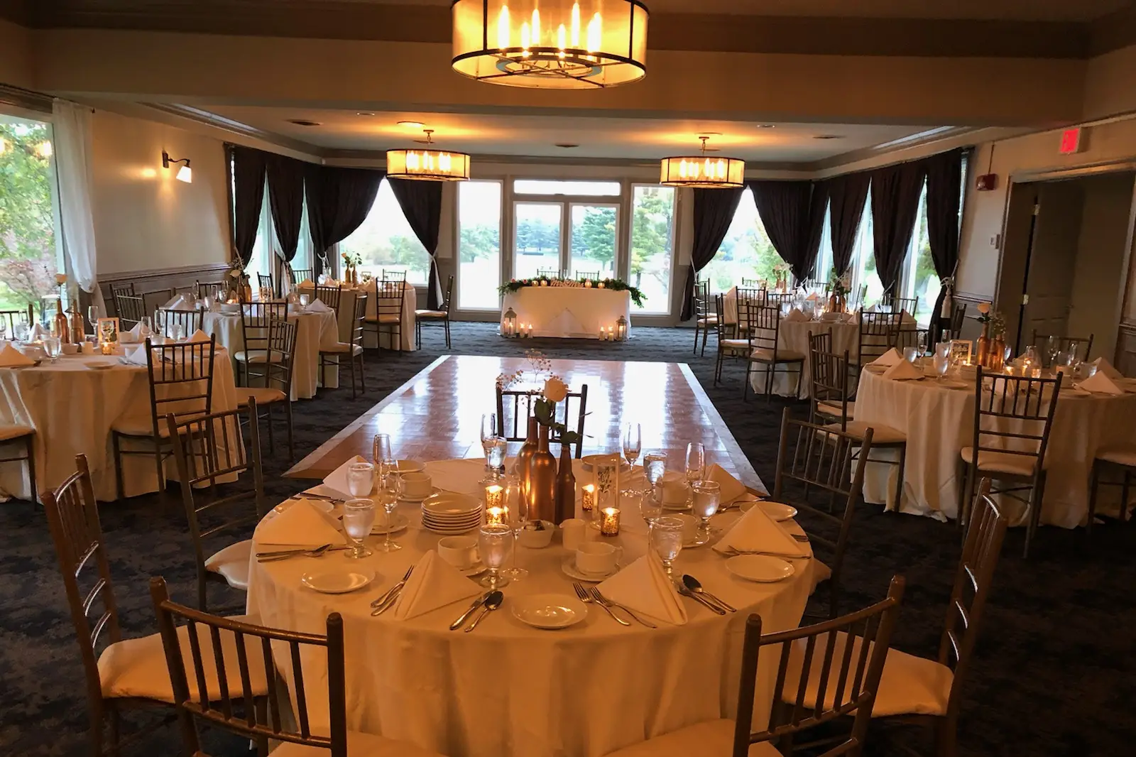 Montgomery Country Club - Image 2