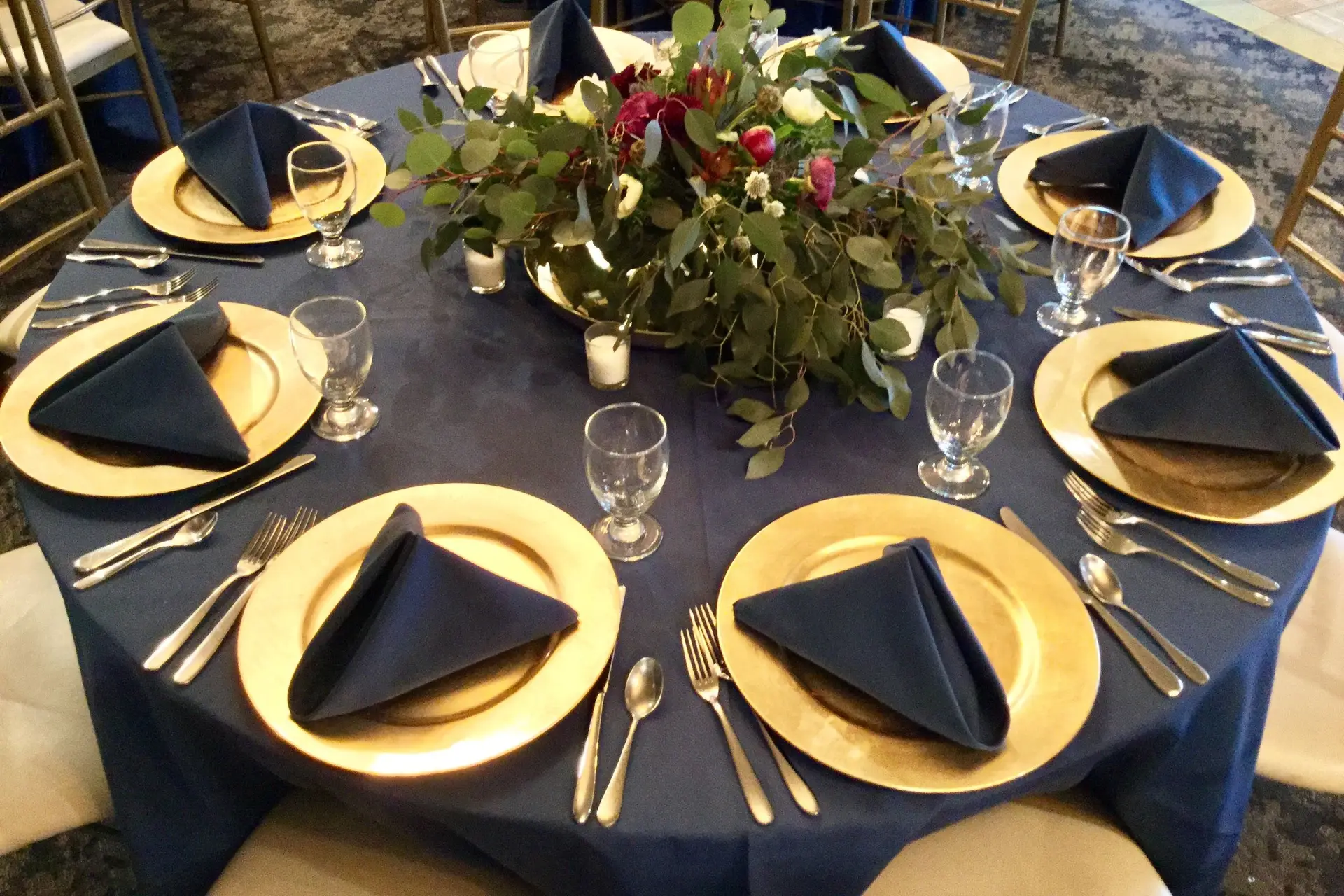 Montgomery Country Club - Image 3