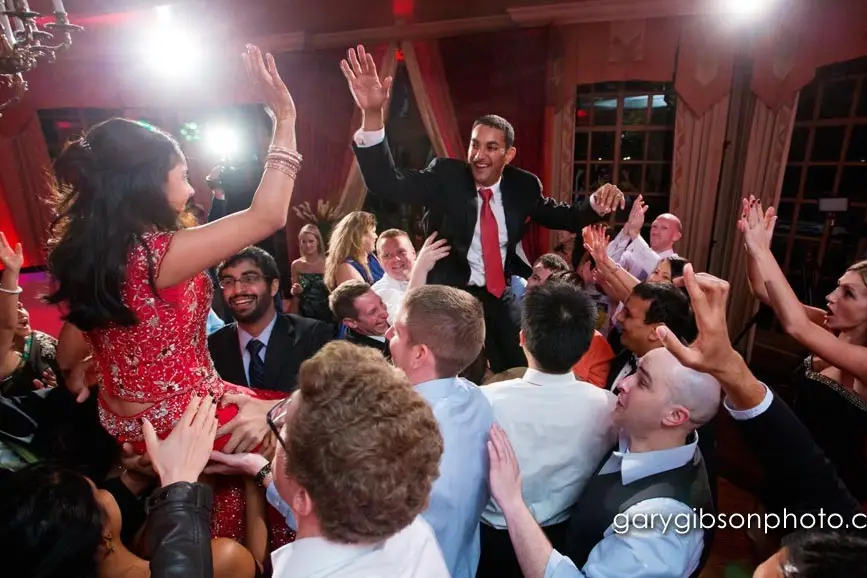 Nachle Dj Entertainment Houston - Image 4