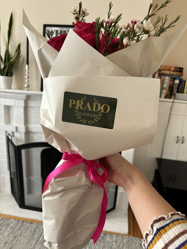 PRADO FLOWERS - Image 2