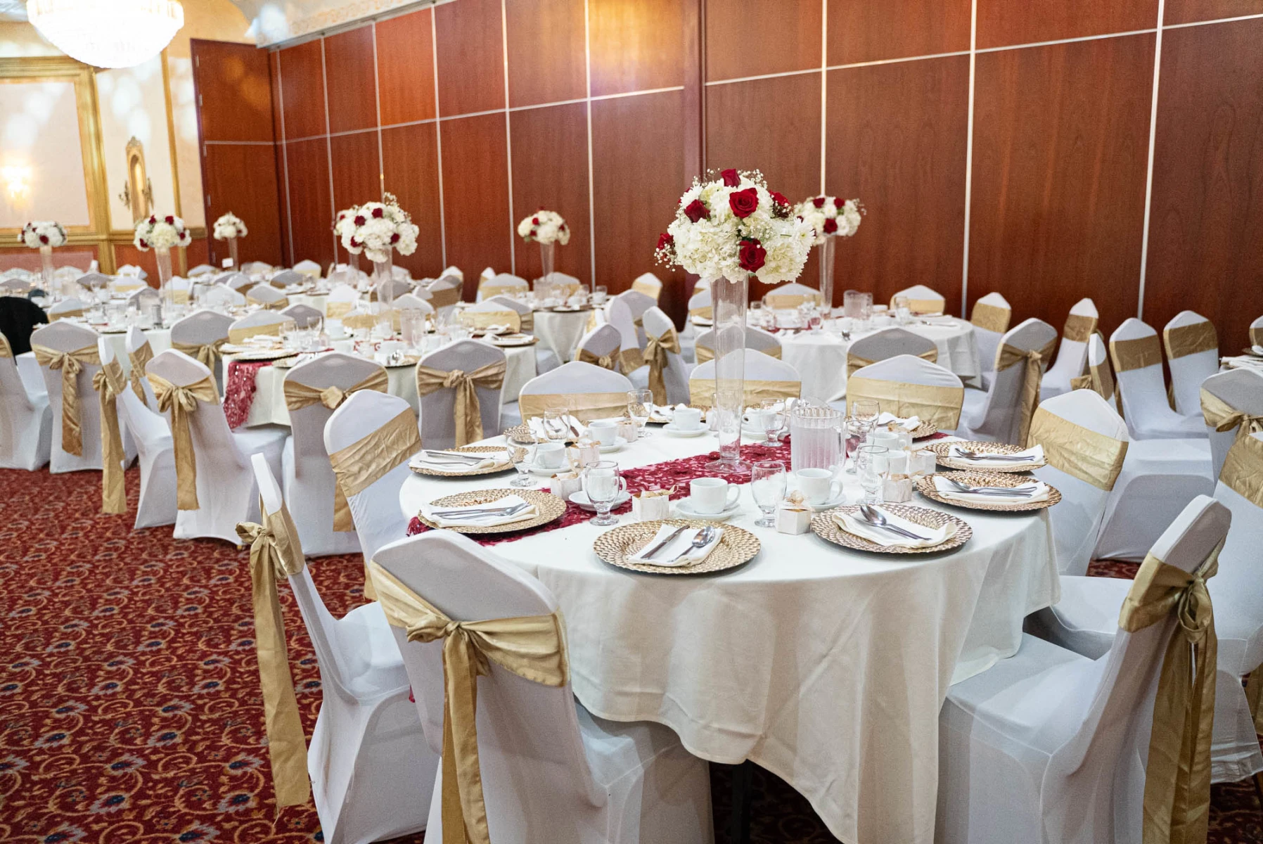 Royal Palace Banquet Hall - Image 2